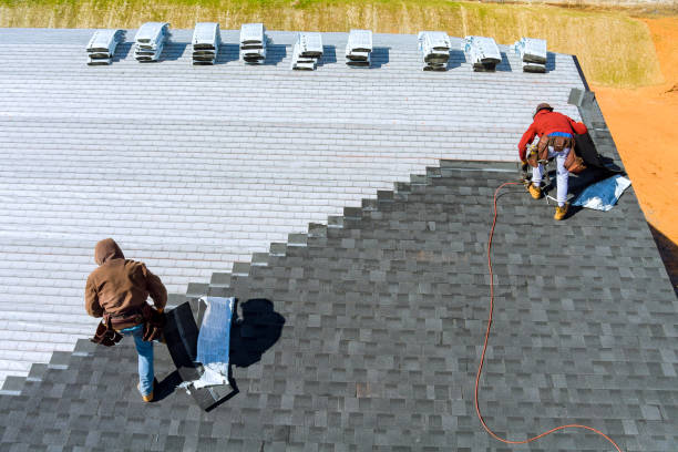 Best Sealant for Roof  in Crookston, MN