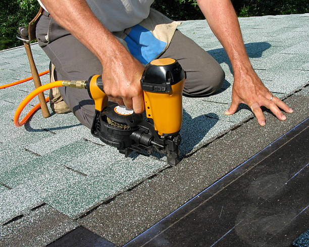 Best Residential Roofing Contractor  in Crookston, MN