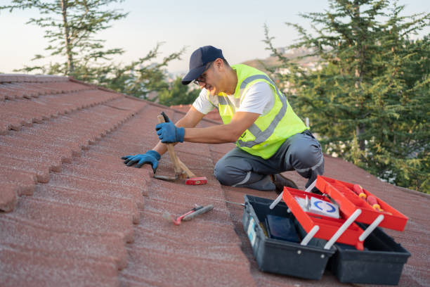 Best Emergency Roof Repair  in Crookston, MN