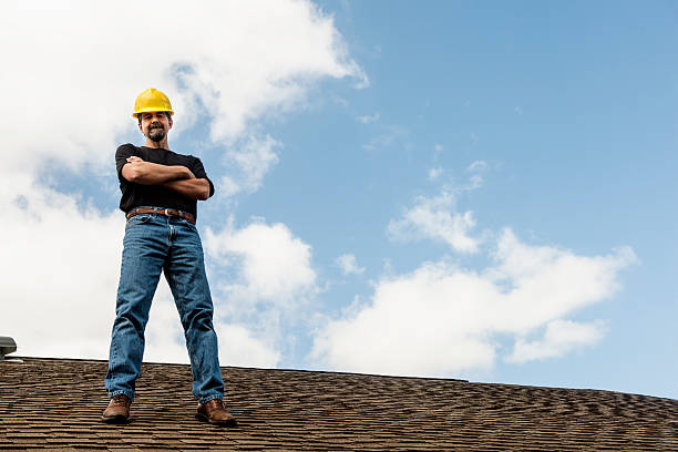 Best New Roof Installation  in Crookston, MN