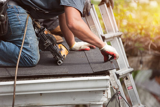 Best Residential Roofing Contractor  in Crookston, MN