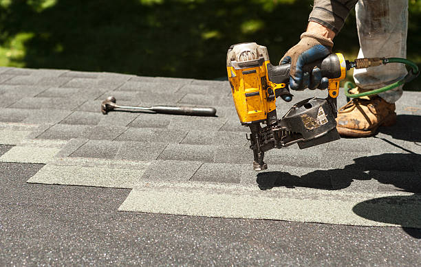 Professional Roofing Contractor in Crookston, MN