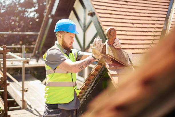 Best Roof Maintenance Services  in Crookston, MN
