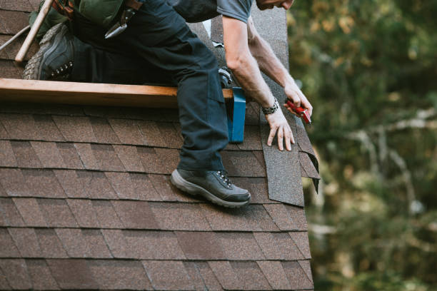 Best Flat Roof Repair Services  in Crookston, MN