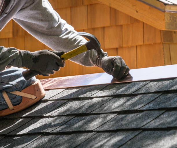 Best Best Roofing Contractors  in Crookston, MN